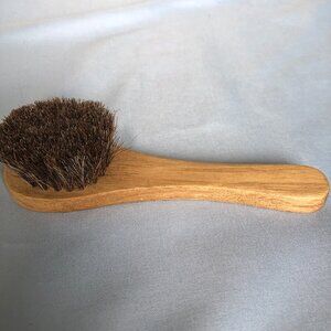 5" Length Shoe Polish Brush Applicator #G5